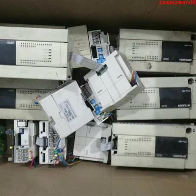询价购-FX3U-48MR/ES-A三菱PLC，