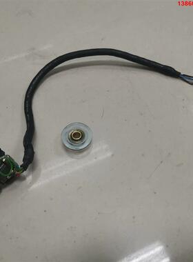 询价购-拆机 MFE2500P8ND 码盘778.1250.8 松下