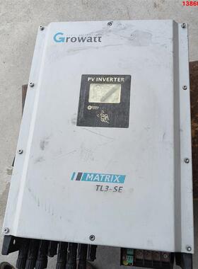 询价购-古瑞瓦特光伏逆变器33000TL3-sE 33kw 实物图质