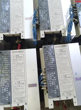 询价购-富士电力调整器APR MX2调功器RPXE2100-2T二手