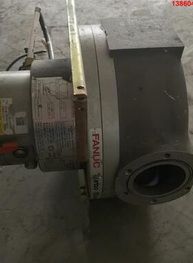 询价购-FANUC发那科激光机涡轮Bil50M/60000，A06B