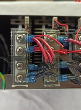 询价购-科索电源max1600T，二手拆机。成色漂亮，功能包好，75