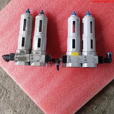 询价购-二手拆机原装FESTO 空气过滤器 LFMB-D-mini-