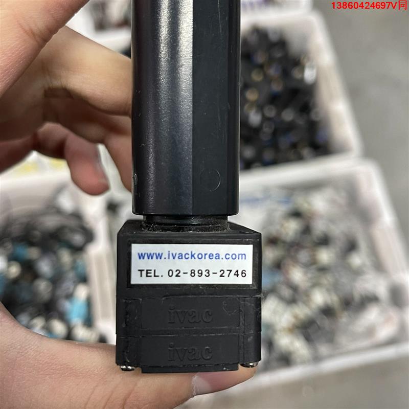 询价购-真空发声器 TEL.02-893-2746 ivac