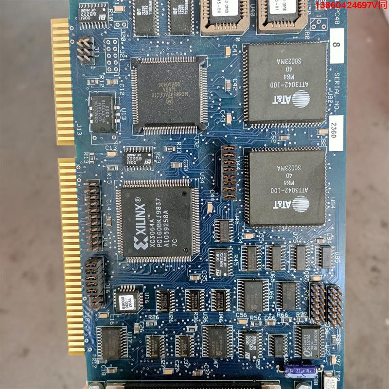 询价购-研华图像采集卡Oregon Micro Systems