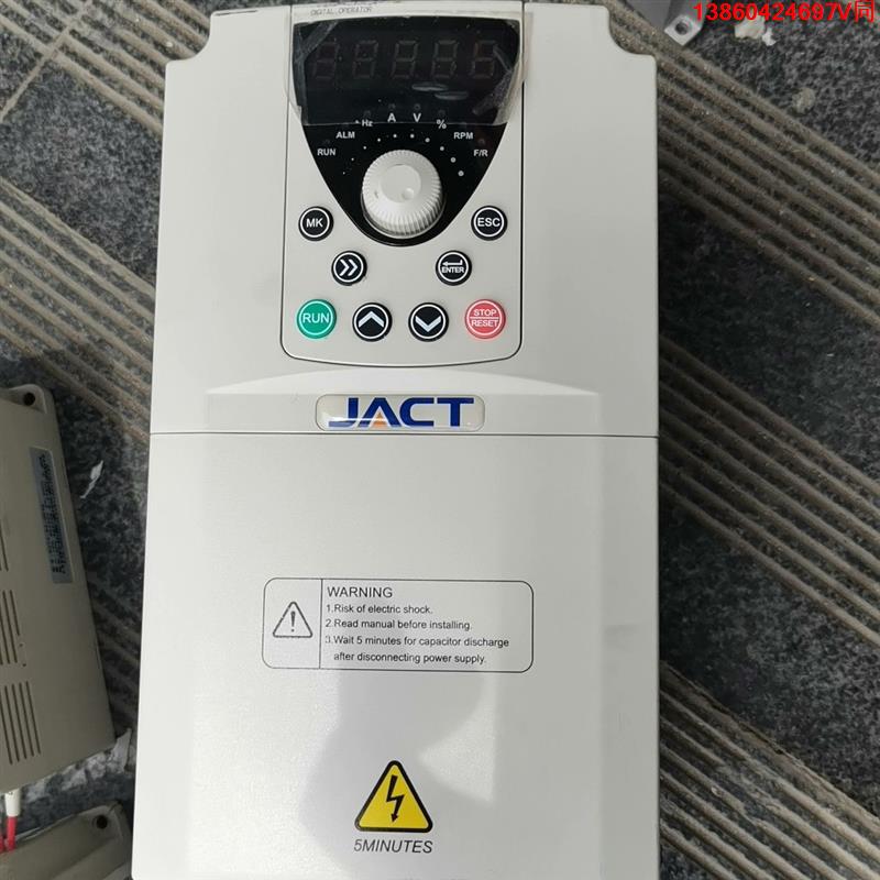 询价购-艾克特变频器AT500-T3-4R0G/5R5PB（V02）