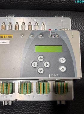 询价购-施耐德BERGER LAHR百格拉控制器BLC382TCPU