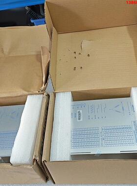 询价购-库存全新白山机电三相步进驱动器型号DQ3522M功能包好数