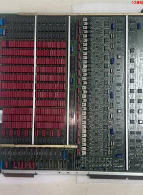 询价购-Genrad的电路板，pin卡，ET25，不知道用在什么地方