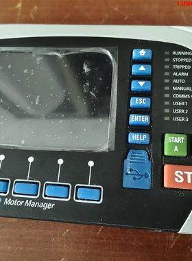 询价购-美国通用Multilin MM300 Motor Manag