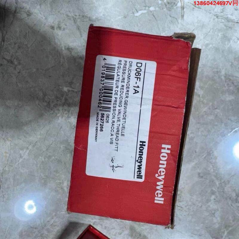 询价购-Honeywell D06F-1A 霍尼韦尔全新原装正品压力