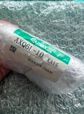 询价购-maxair滑台气缸 AXQL6-10，替代SMC 原装正品