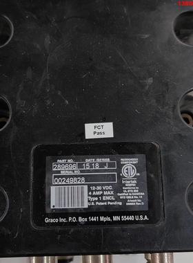 询价购-固瑞克289696折机包好