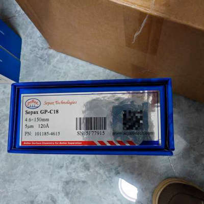 询价购-赛分Sepax GP-C18色谱柱，货号101185-461