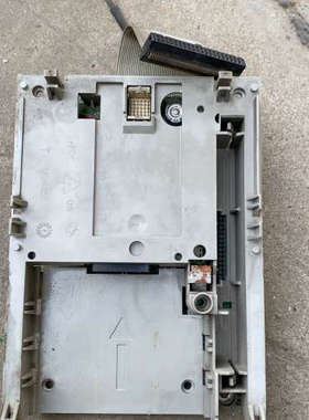 询价购-施耐德ATV71 拆机主板 VX4A71100SC09370