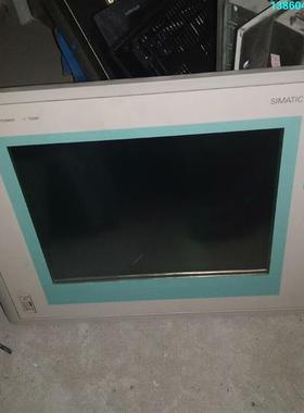 询价购-西门子工控机显示屏Touch 12 TFT PANEL SY