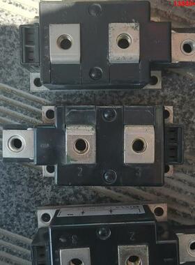 询价购-拆机整流MDD 255-16  N1  外观无破损，有3个，