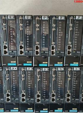 询价购-汇川伺服750W驱动器，TS620PS5R5，功能包好，