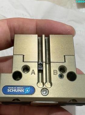 询价购-雄克夹爪气缸PGN64-1，货号370100。