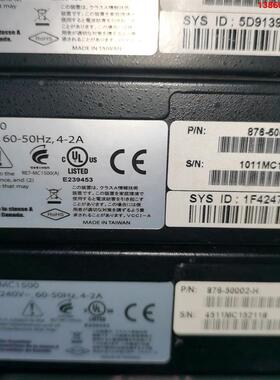 询价购-MERU-MC1500网络防火墙