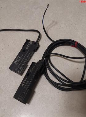 询价购-拆机 松下光纤放大器 FX-501 FX-551-C2-HT