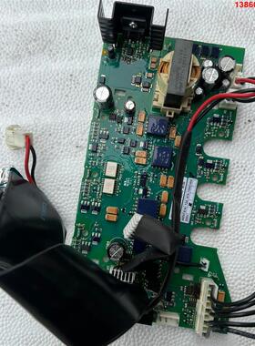 询价购-PC00219J伟肯变频器拆机触发驱动板