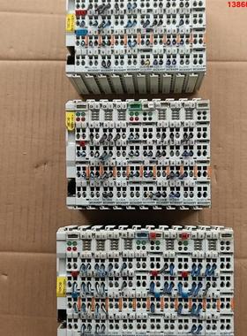 询价购-倍福模块LC8301