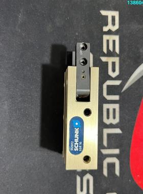 询价购-德国SCHUNK雄克LGR 16 312972，成色如图，这