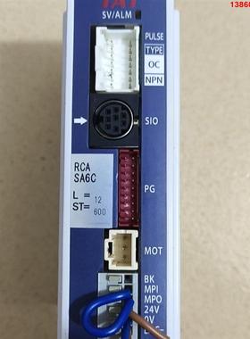 询价购-日本 IAI伺服电缸控制器驱动 ACOM-PO-301-NP