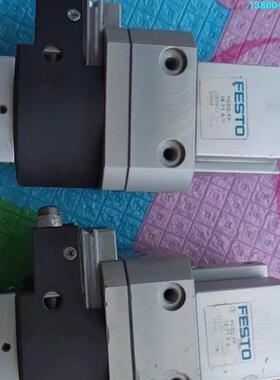 询价购-费斯托旋转夹爪气缸，型号HGDS-PP-16-P1-A-B