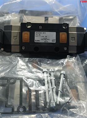 询价购-全新SMC原装正品电磁阀，型号VFR4200-5FZ