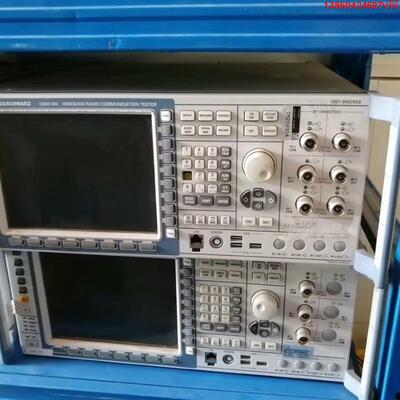询价购-CMW500 ROHDE&SCHWARZ综合测试仪