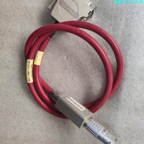 询价购-Wei-SEF-03519A 数据链接线FMK3G Z/P