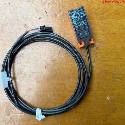 询价购-一只全新拆了包装德国ifm易福门KQ6006 传感器，KQ-