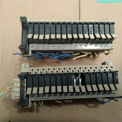 询价购-G70D－VSOC16 欧姆龙二手拆机 议价包好