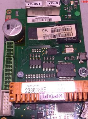 询价购-ISMECA/利美佳 ismeca-wp5 半导体控制板 成