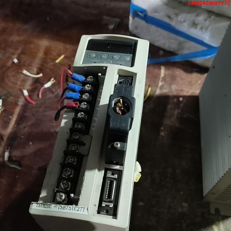 询价购-东元驱动器TSTA20C，原装拆机，实物图，功能包好，运费