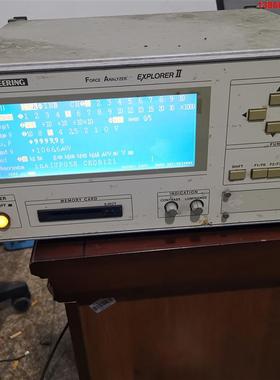 询价购-FA1015A力分析仪日本爱光AIKOH ENGINEERI