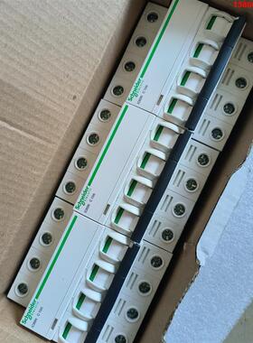 询价购-施耐德小型断路器A9F18410，4P 10A