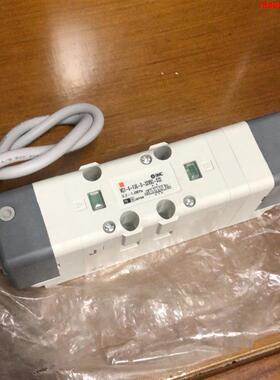 询价购-SMC电磁阀 VQ7-6-FJG-D-3ZRSC-X23 全