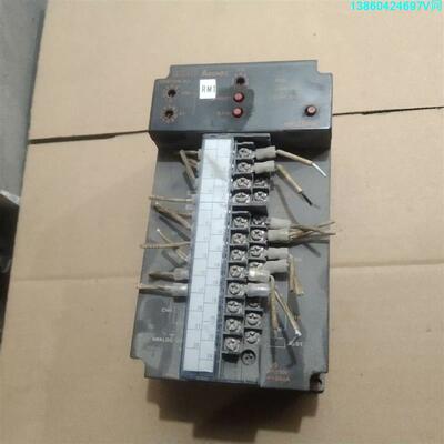 询价购-A68ADC 三菱端子模块 包好 议价