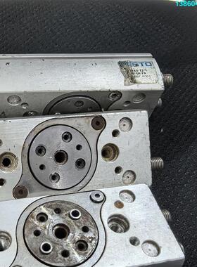 询价购-费斯托旋转气缸DRRD-12-180-FH-PA 二手拆机