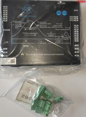 询价购-蒂森，蒂升电梯，尚图系统用，k400门机变频器，全新dmic