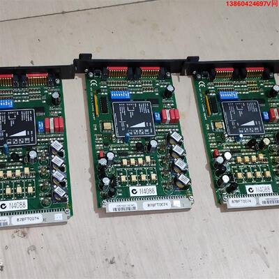 询价购-NORTECH  TD634ES