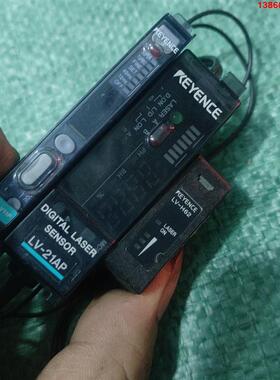 询价购-基恩士KEYENCE LV-21AP，VL-H62，SF-V