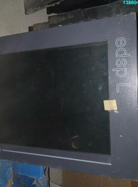 询价购-EDSP－L－VGA  二手拆机RS触摸屏 成色如图 包好议