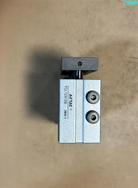 询价购-亚德客气缸 TCL12X10S，几乎全新，议价。工程剩余，功