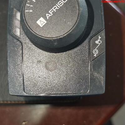 询价购-AFRISO ARM 343 拆机的，需要联系我，图片上的实