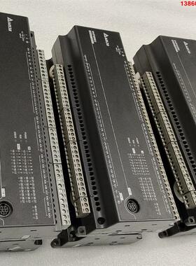 询价购-台达二手PLC DVP60EC00T3 测试完发货，功能包好