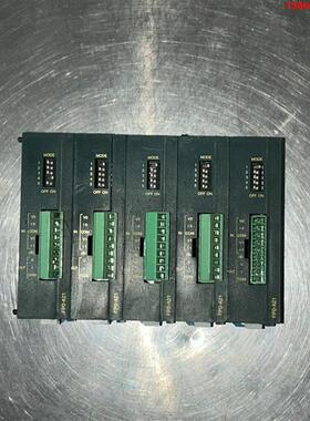 询价购-出售松下PLC模块AFP0480 FP0-A21，功能正常，
